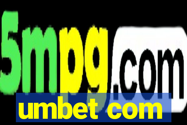 umbet com